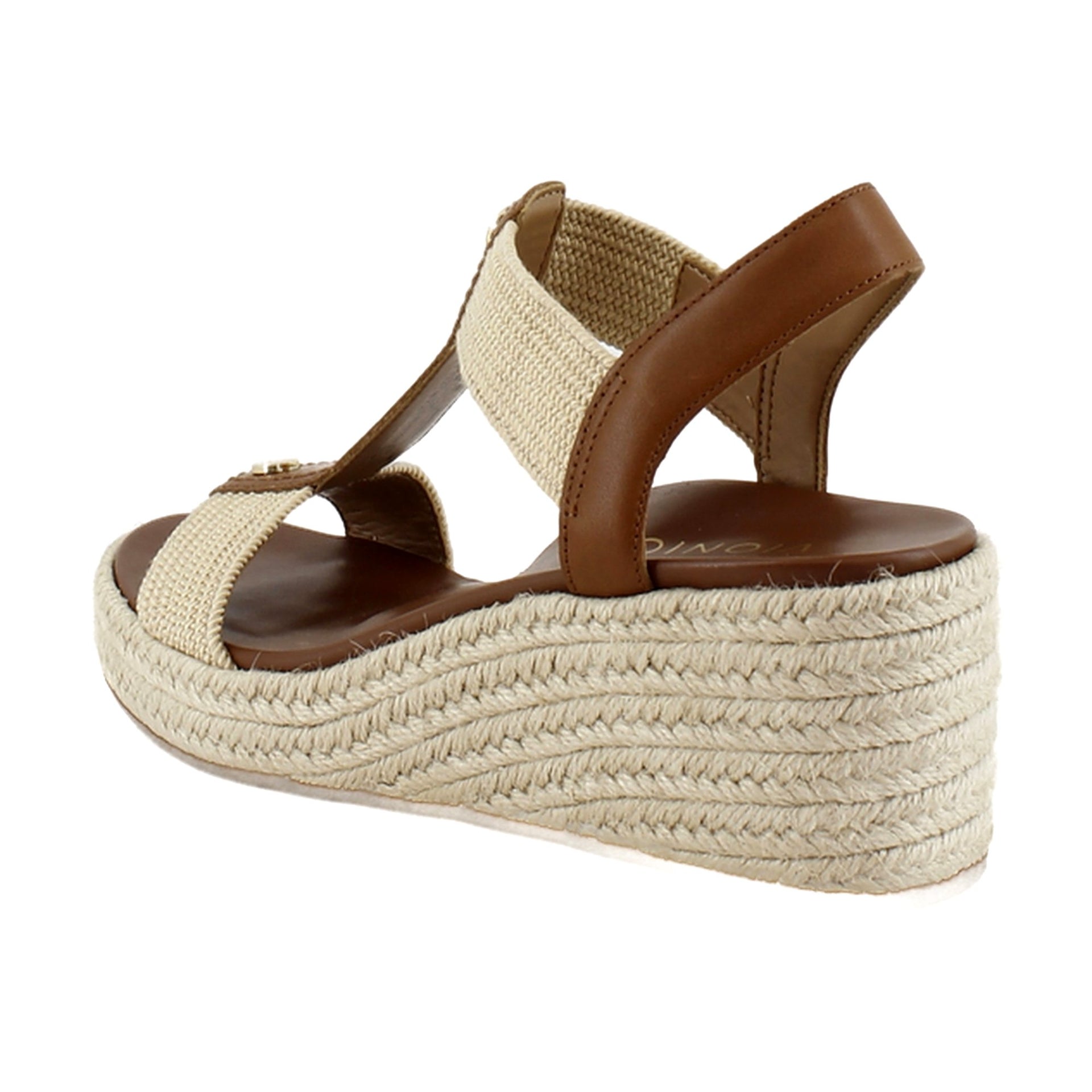 Camel Brown Leather