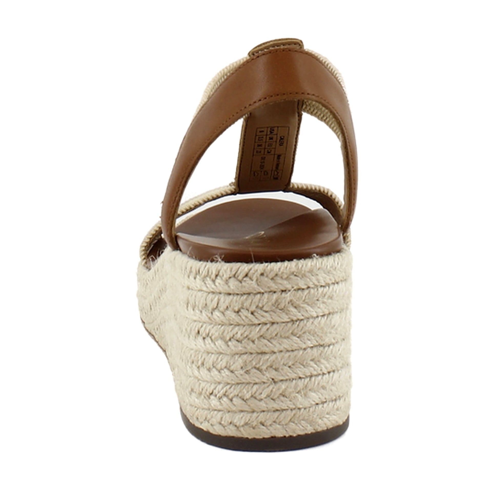 Camel Brown Leather
