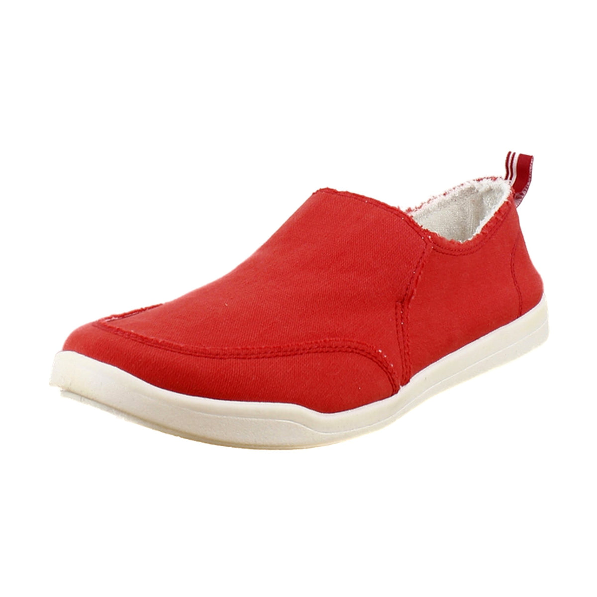 Red Canvas