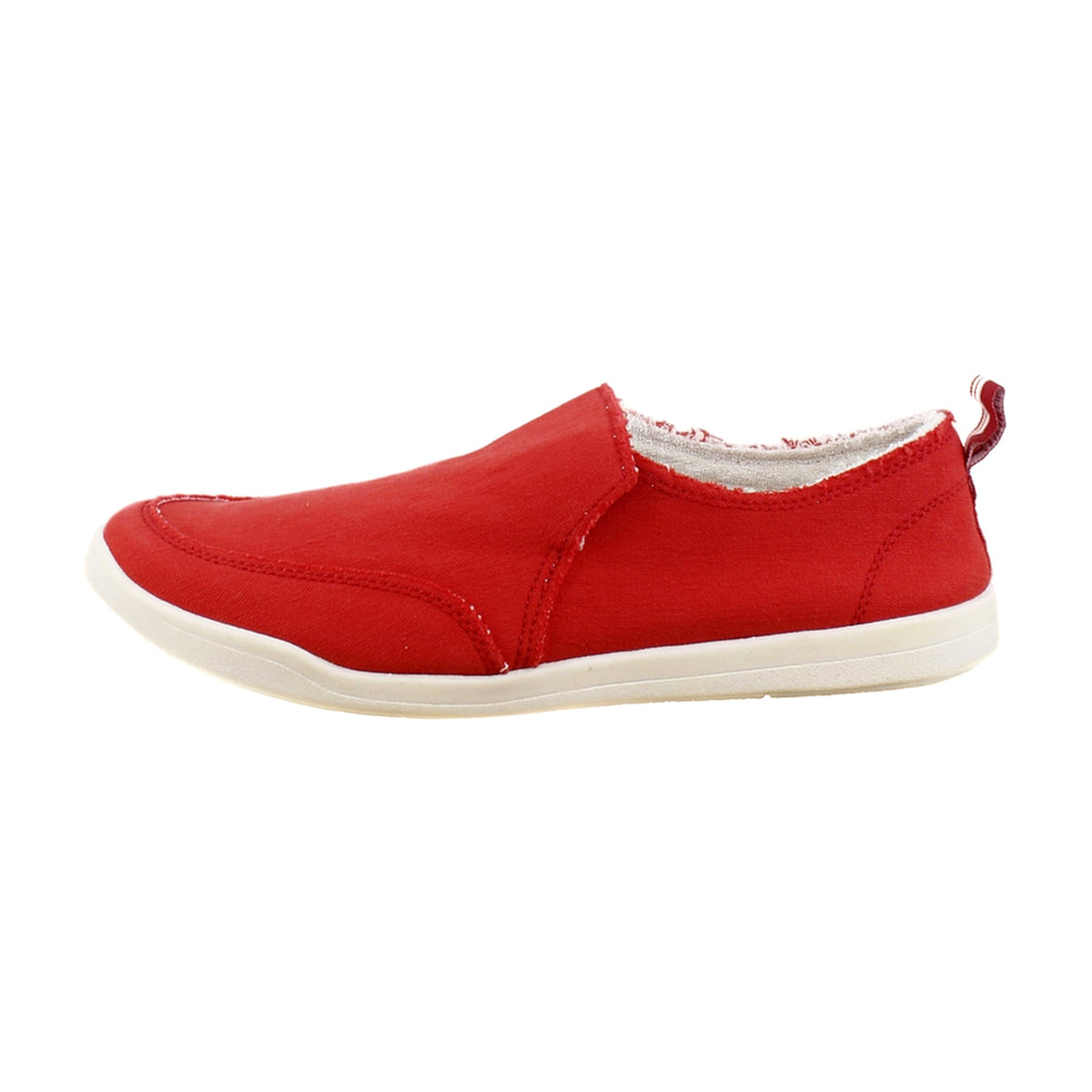 Red Canvas