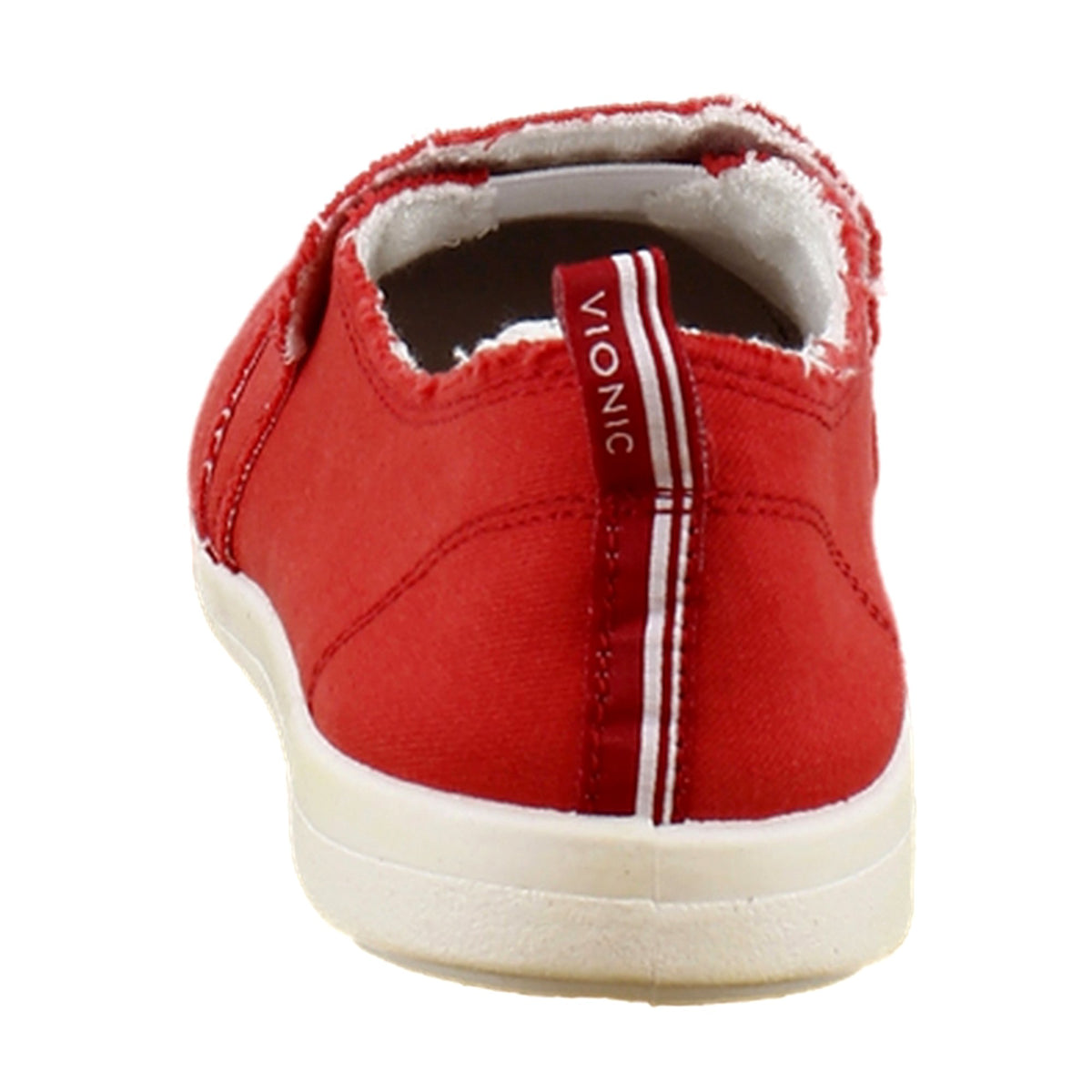 Red Canvas