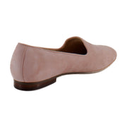 Light Pink Suede