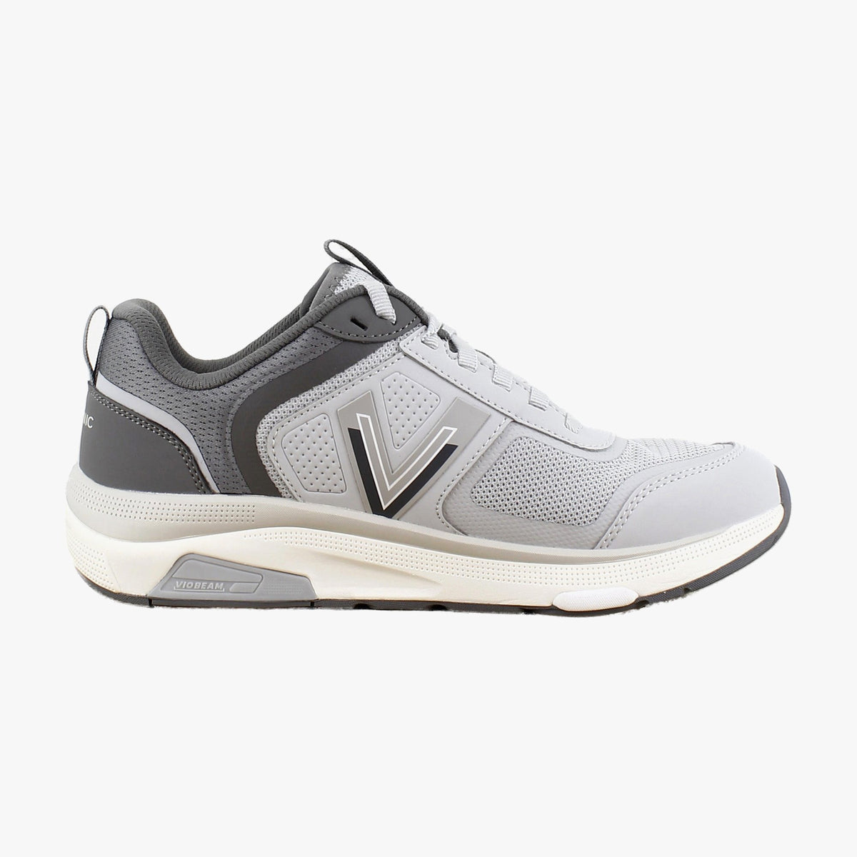 Charcoal Grey