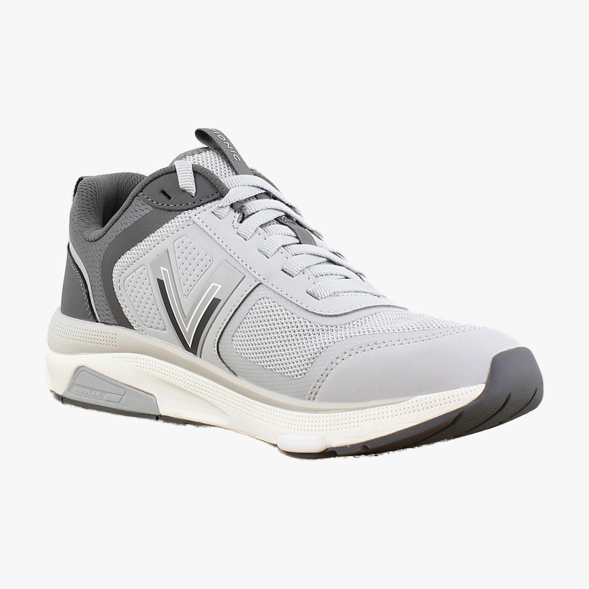 Charcoal Grey