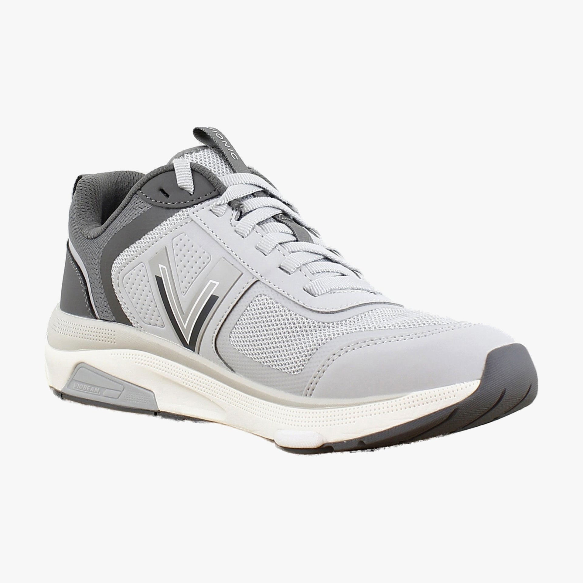 Charcoal Grey
