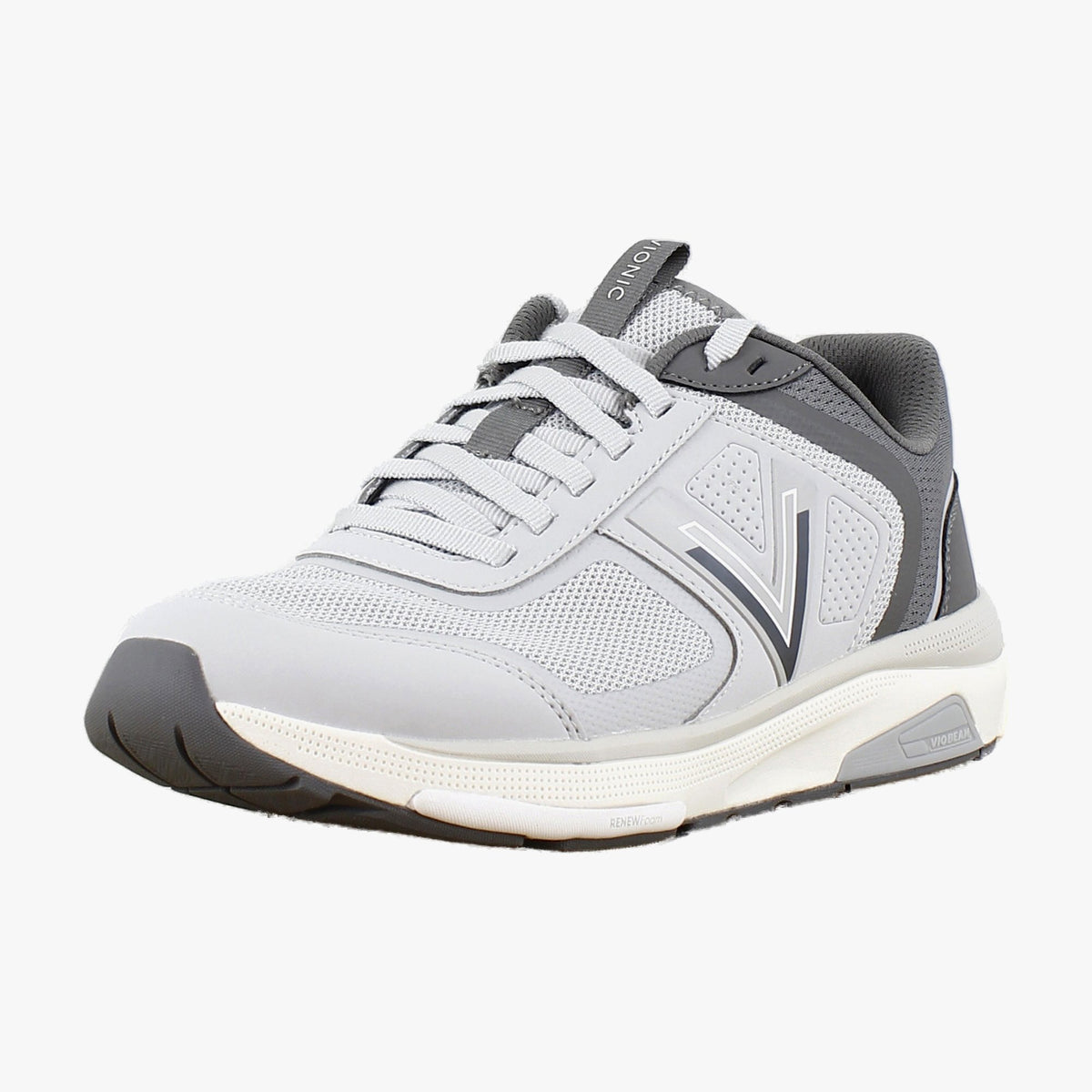 Charcoal Grey