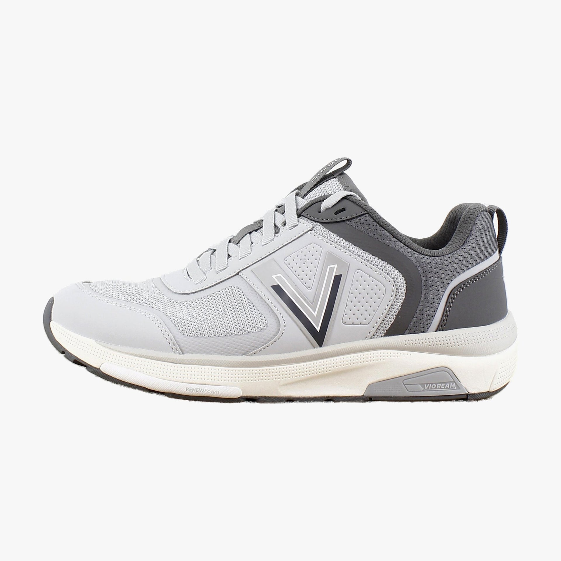 Charcoal Grey