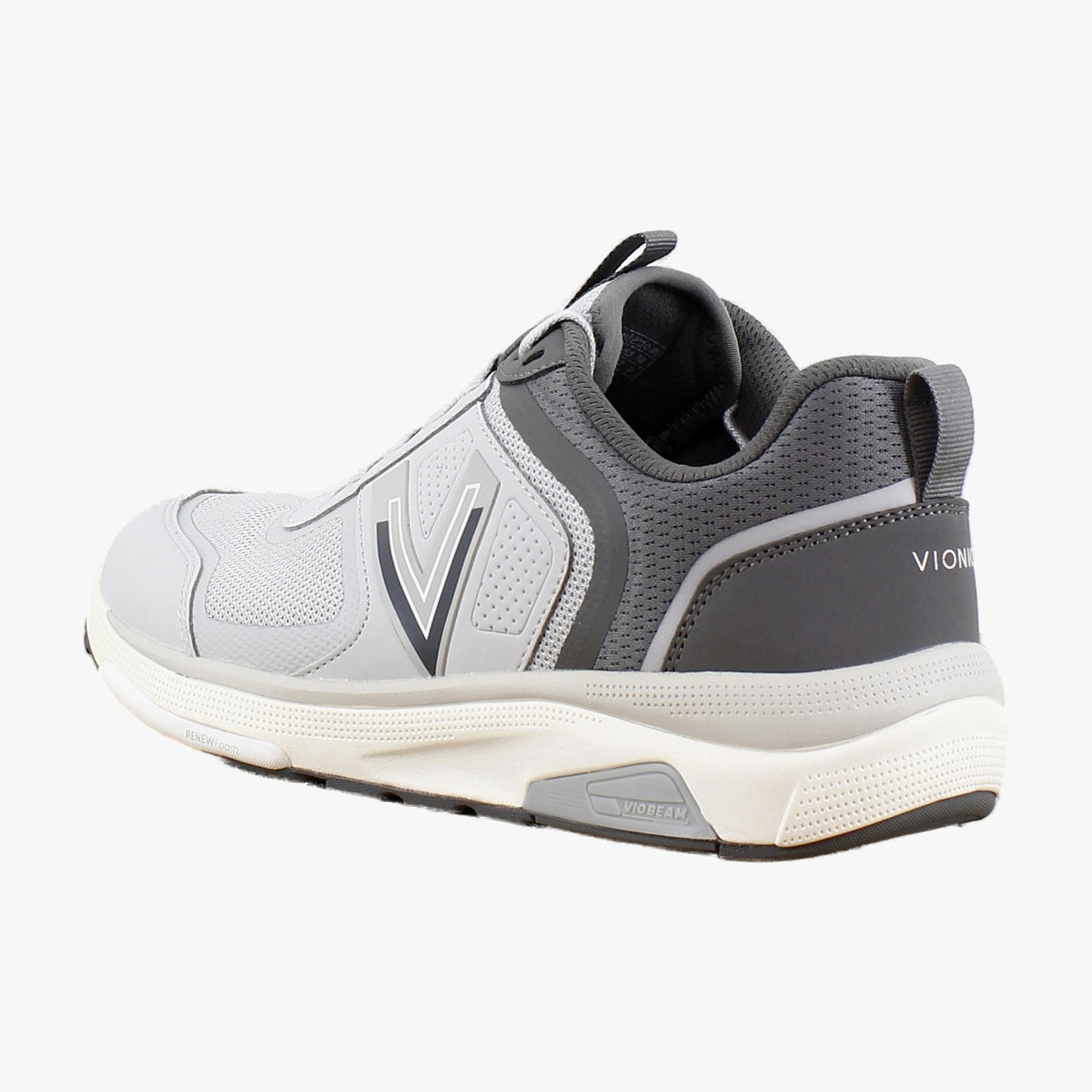 Charcoal Grey