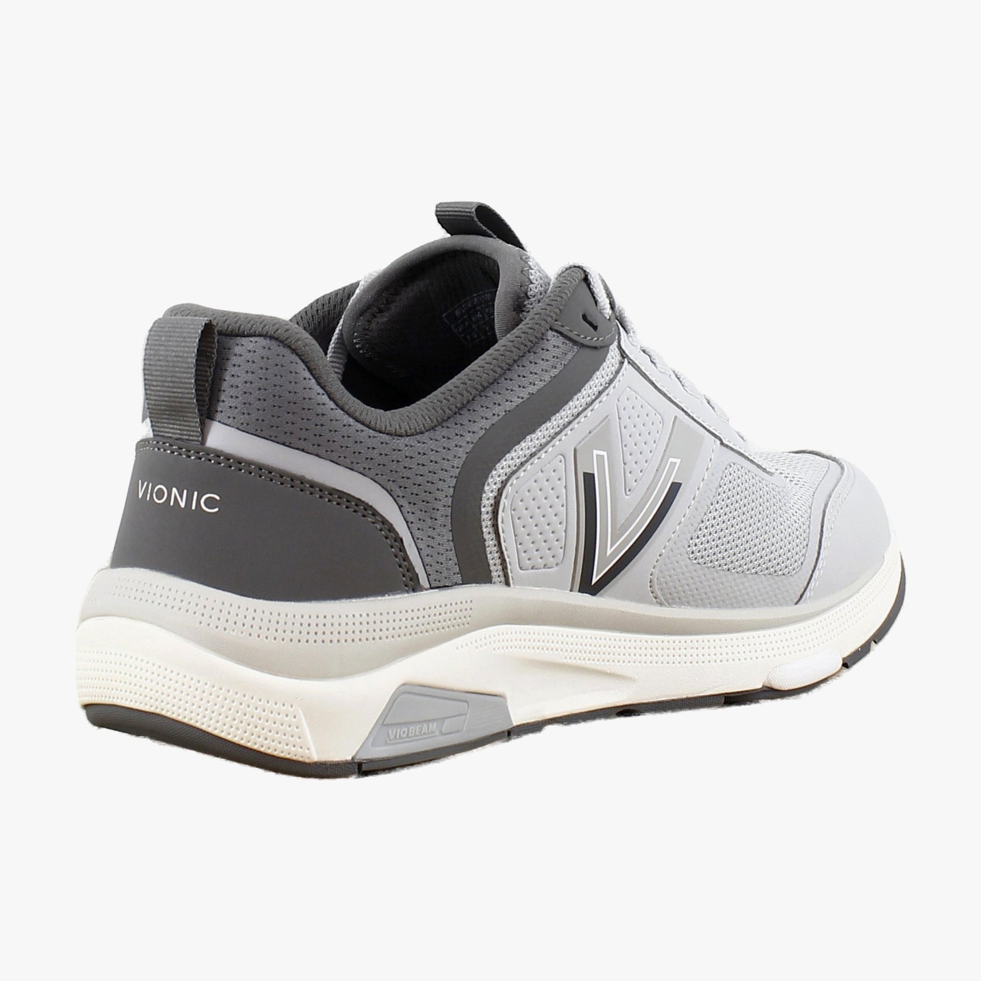 Charcoal Grey
