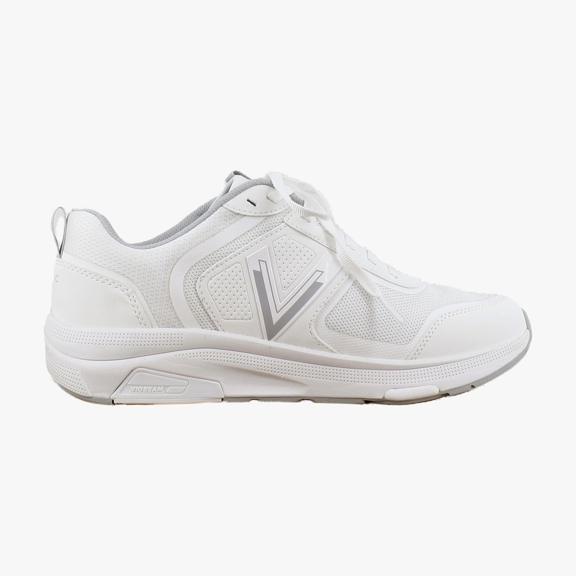 White Leather