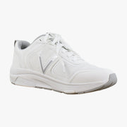 White Leather