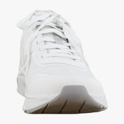White Leather