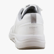 White Leather