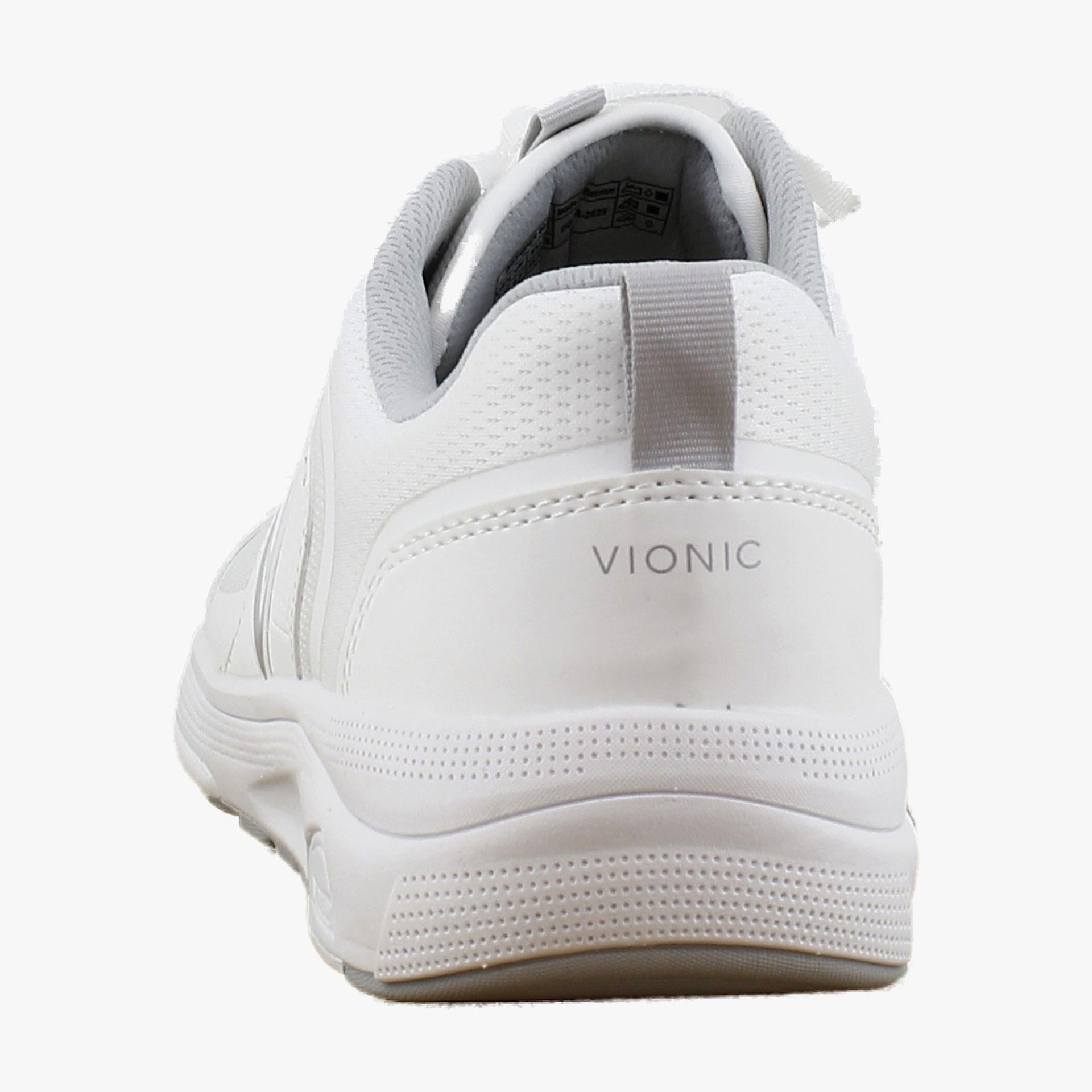 White Leather