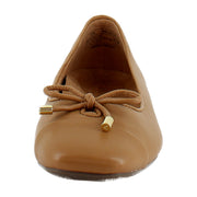 Brown Nappa Leather