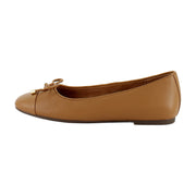 Brown Nappa Leather