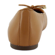Brown Nappa Leather