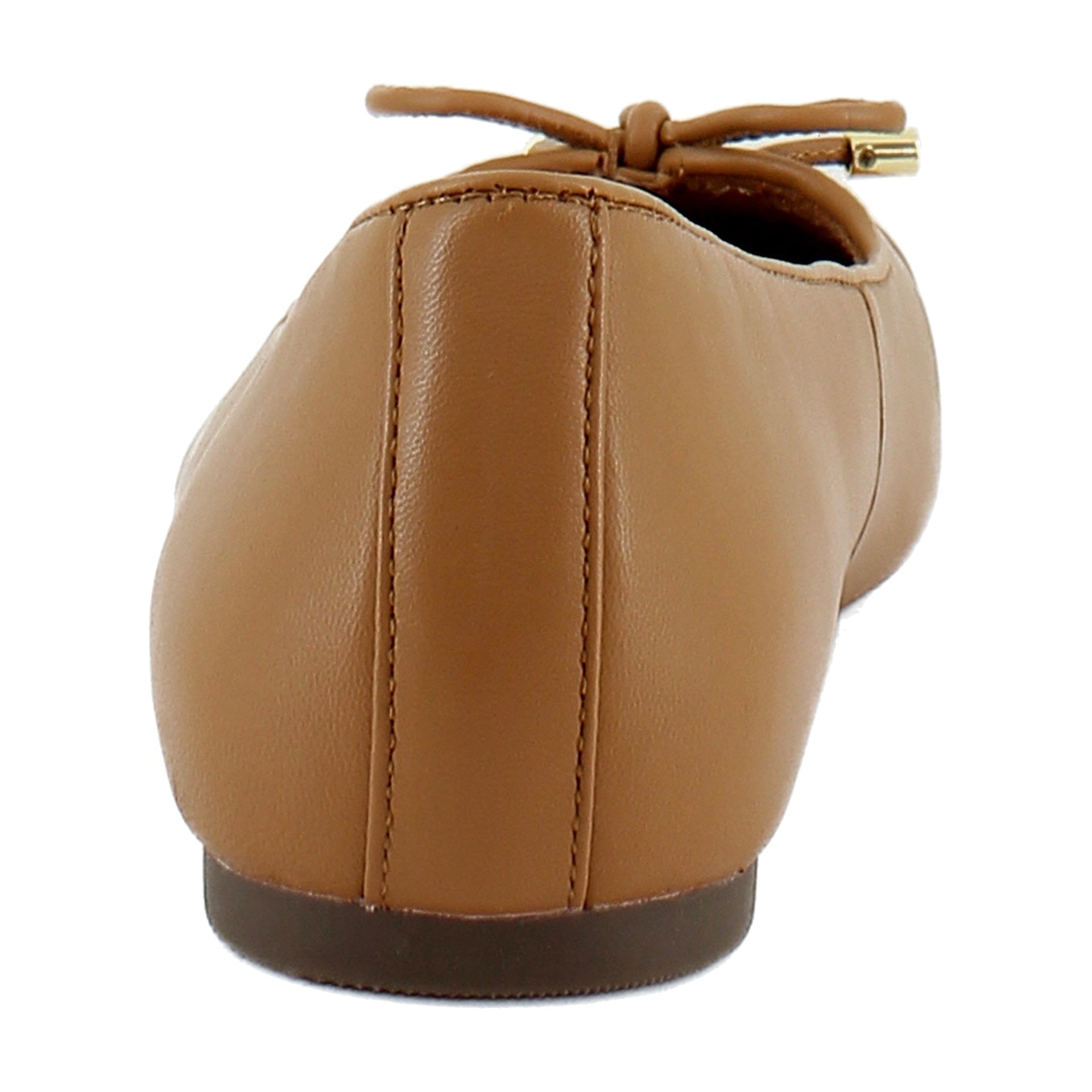 Brown Nappa Leather