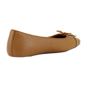 Brown Nappa Leather