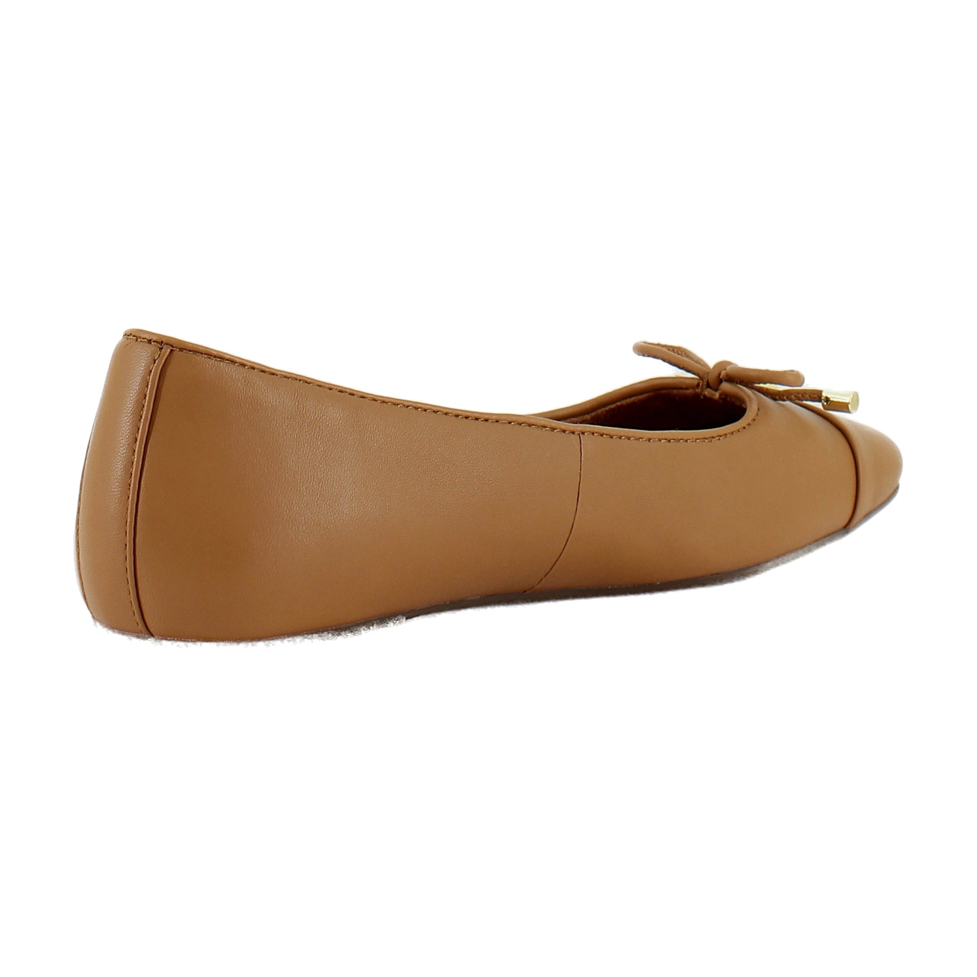Brown Nappa Leather