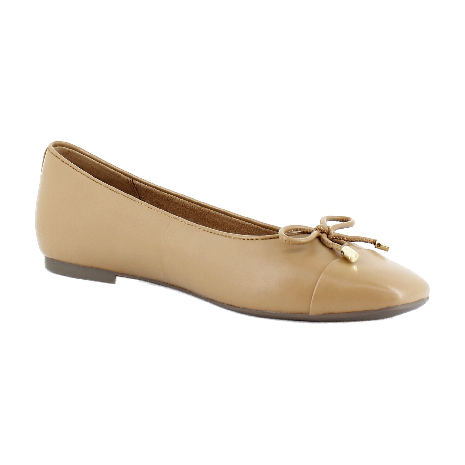 Camel Leather