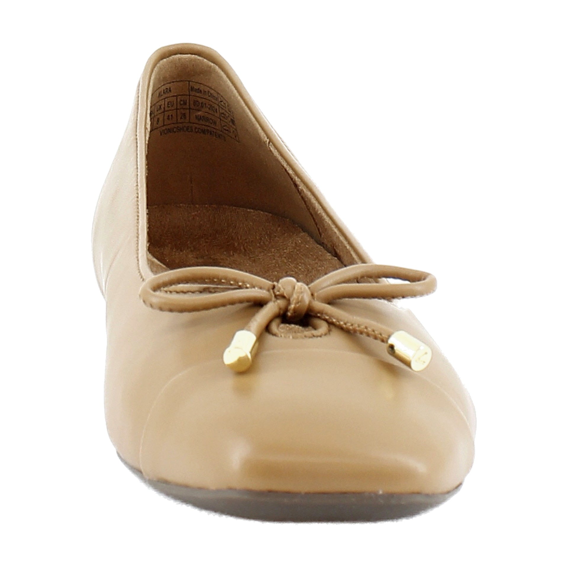 Camel Leather