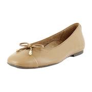 Camel Leather