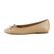 Camel Leather
