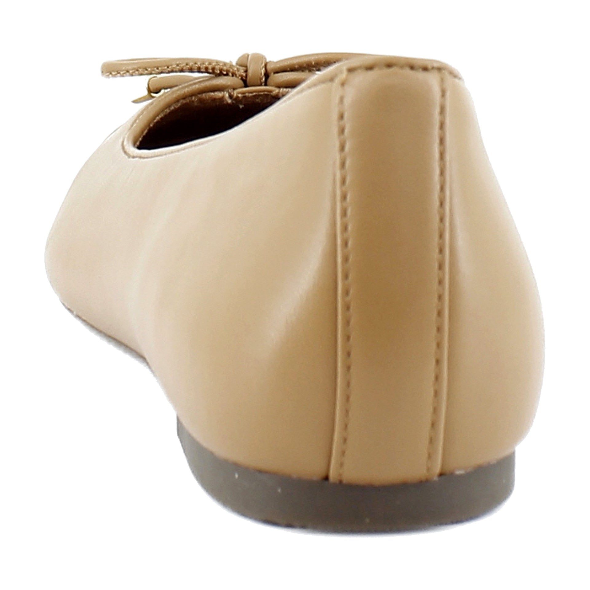 Camel Leather