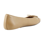 Camel Leather