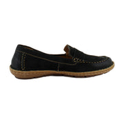 Black Nubuck