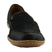 Black Nubuck