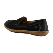 Black Nubuck