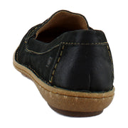 Black Nubuck