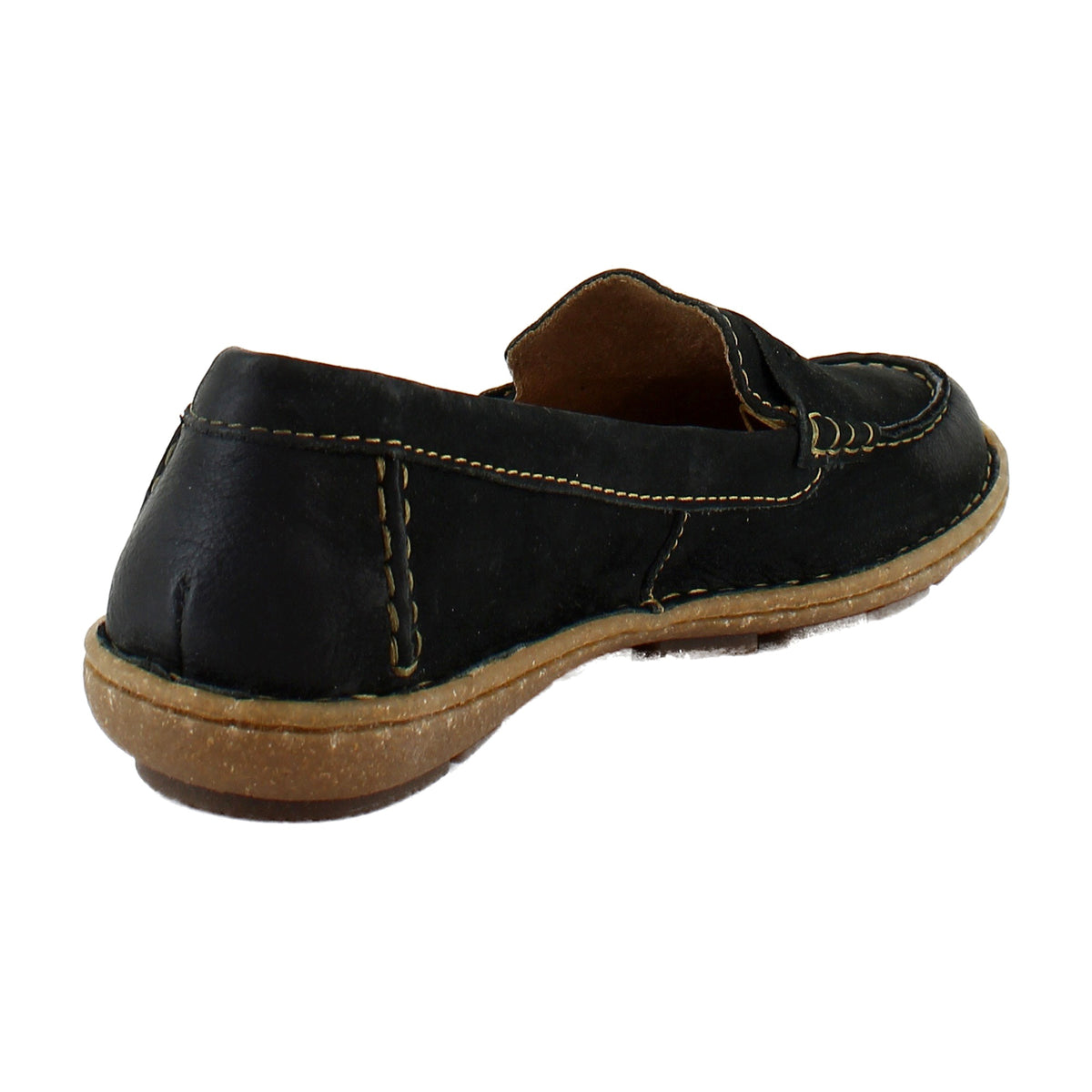 Black Nubuck