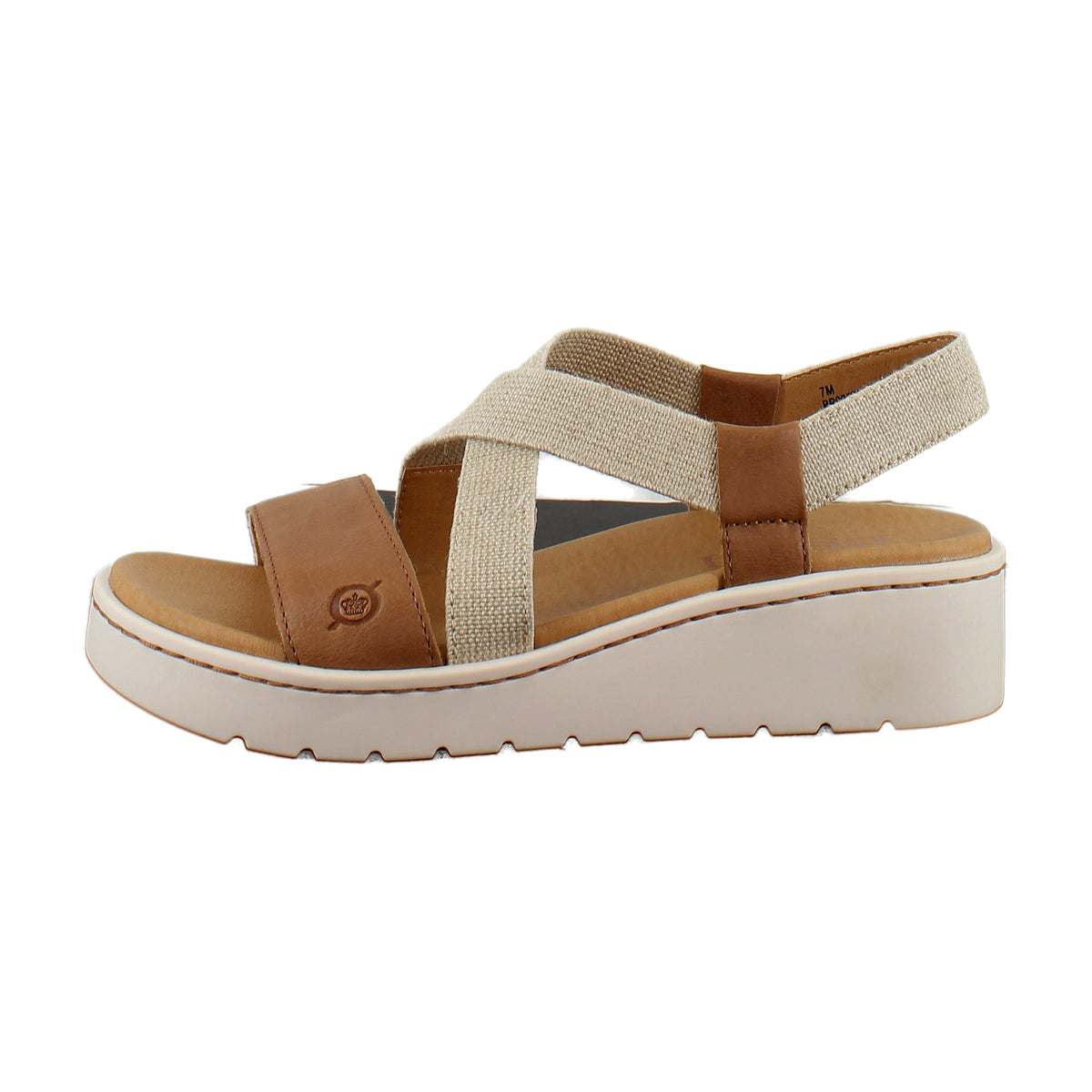Tan