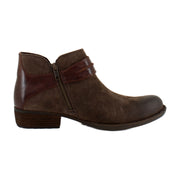 Dk Brown