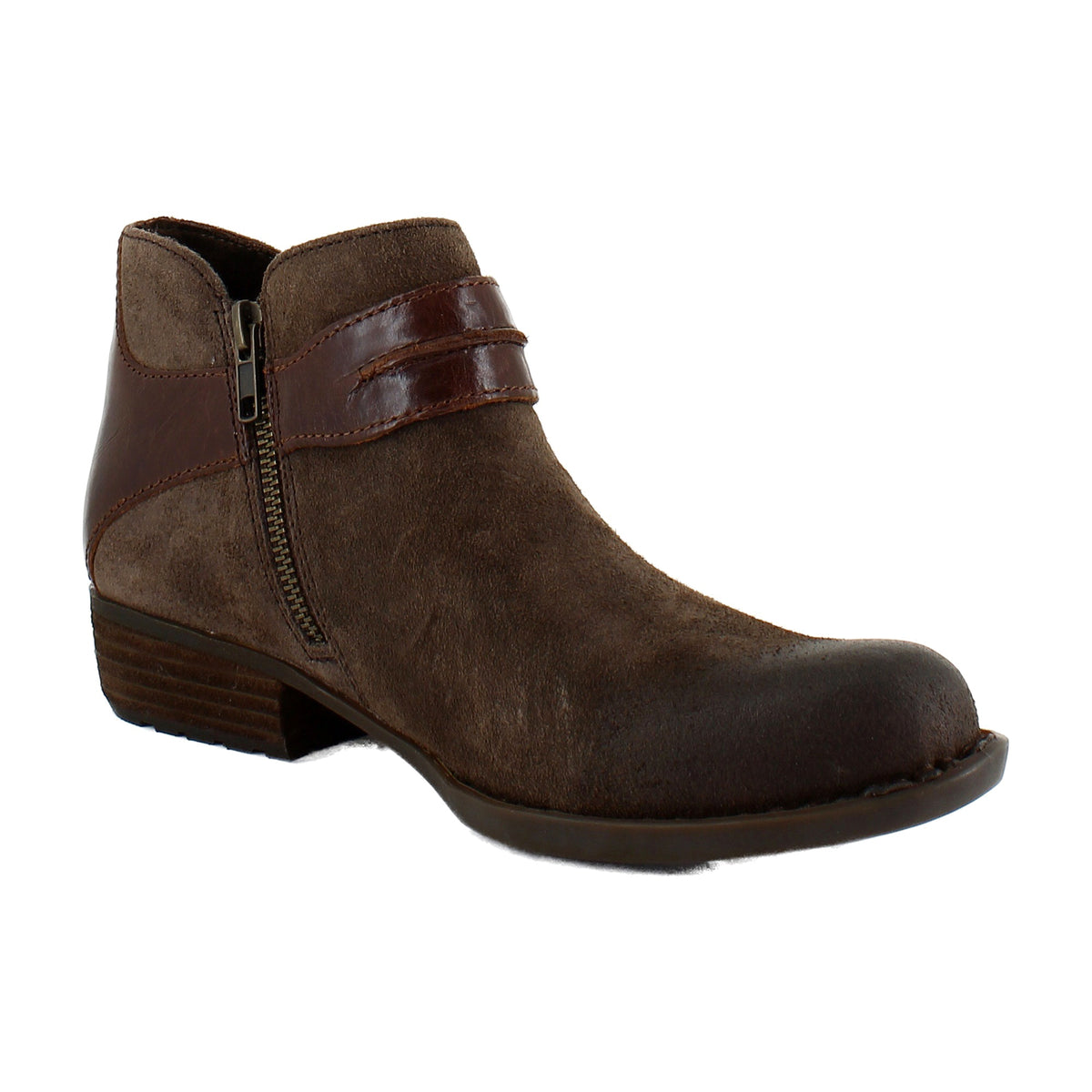 Dk Brown