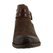 Dk Brown