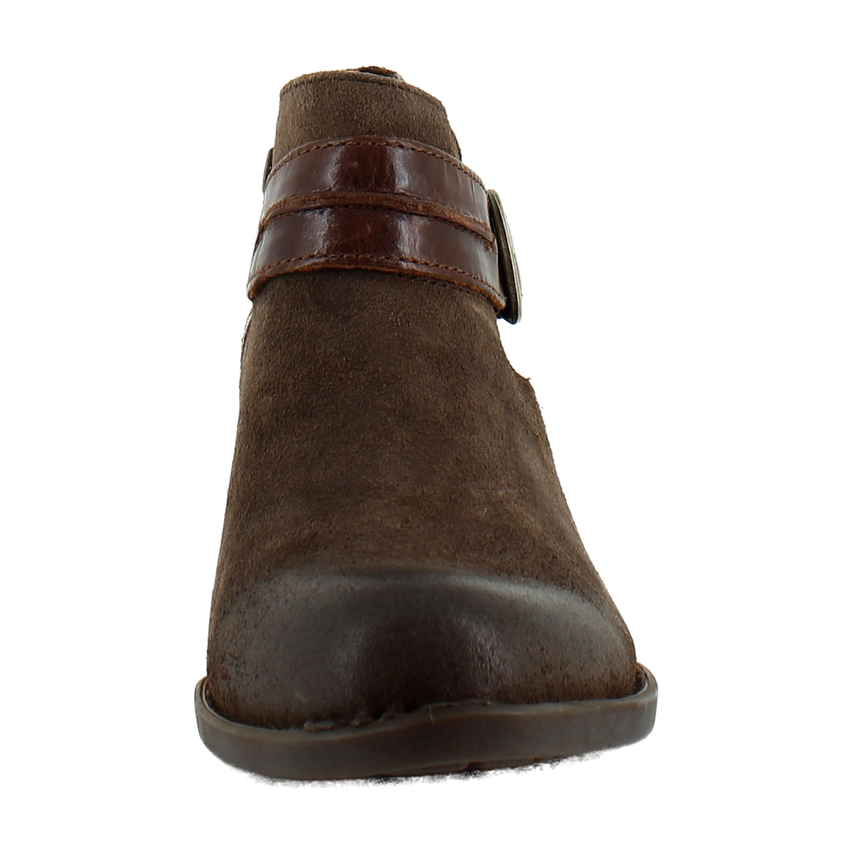 Dk Brown