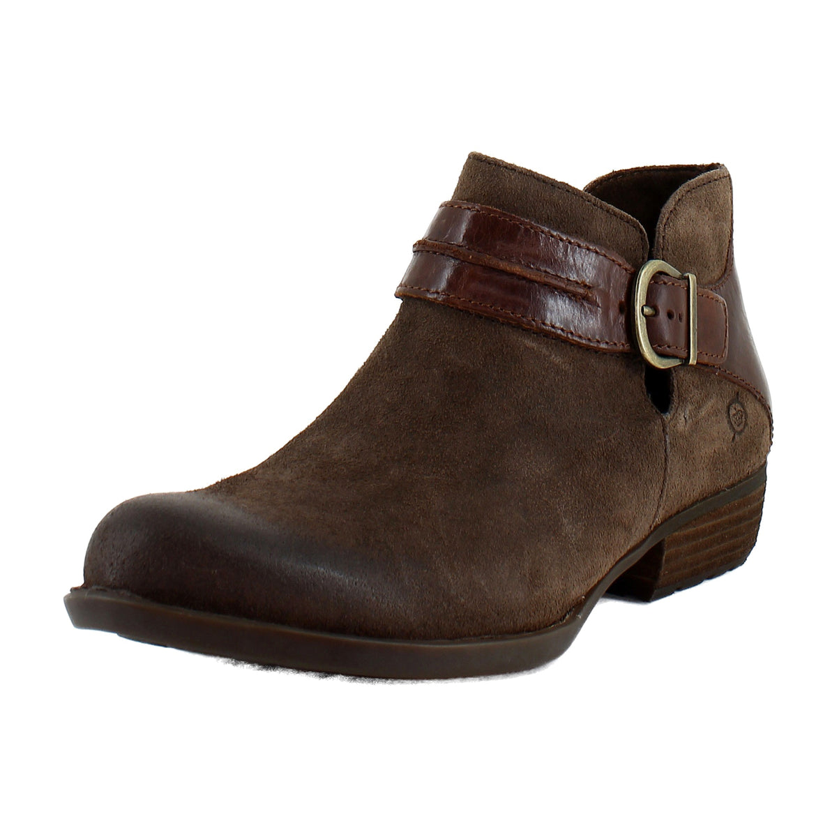 Dk Brown