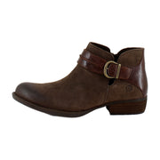Dk Brown