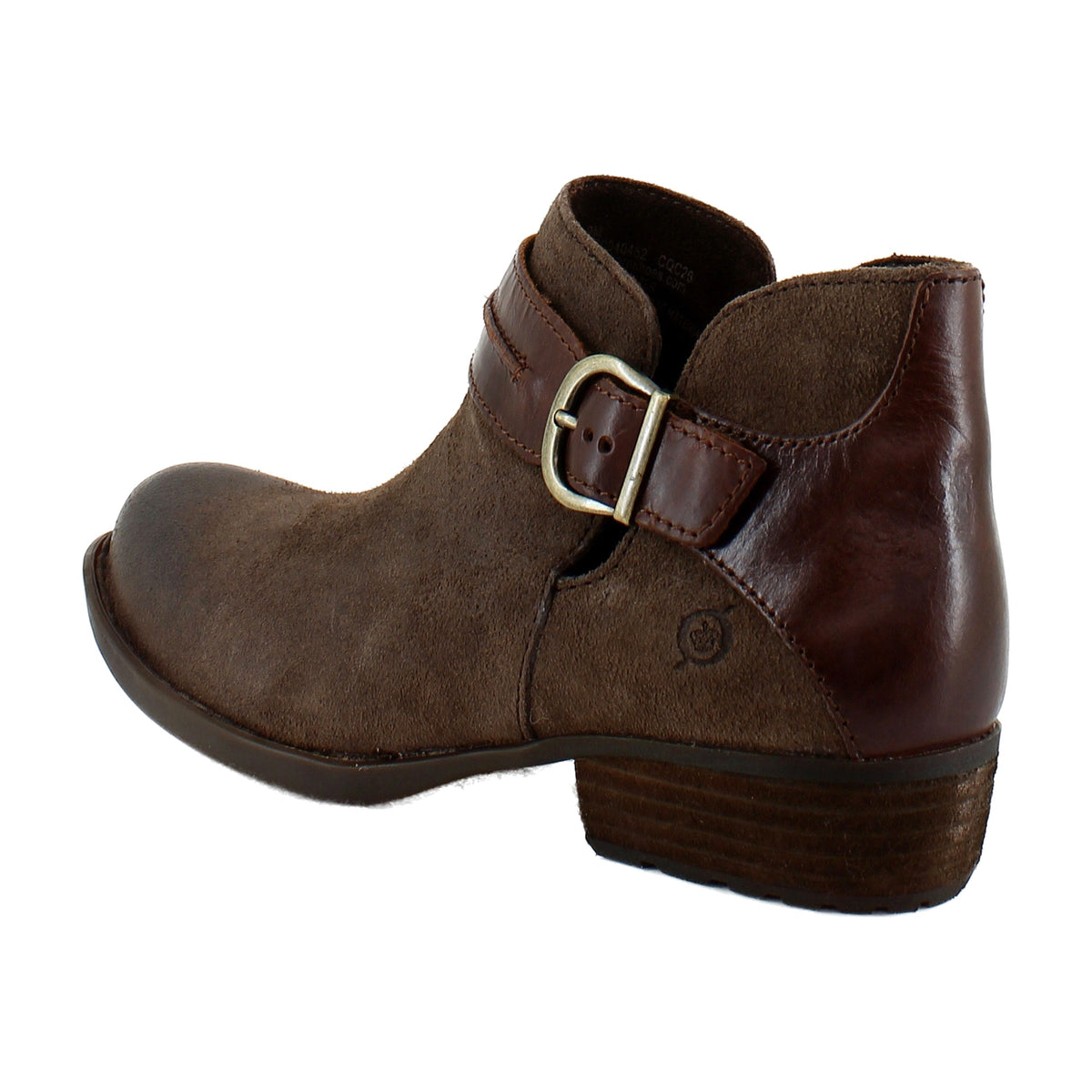 Dk Brown
