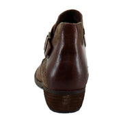 Dk Brown