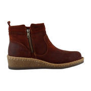 Rust Distressed