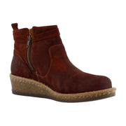 Rust Distressed