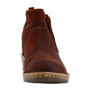Rust Distressed