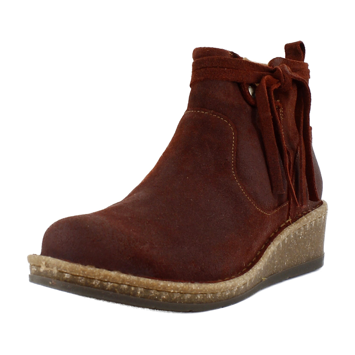 Rust Distressed