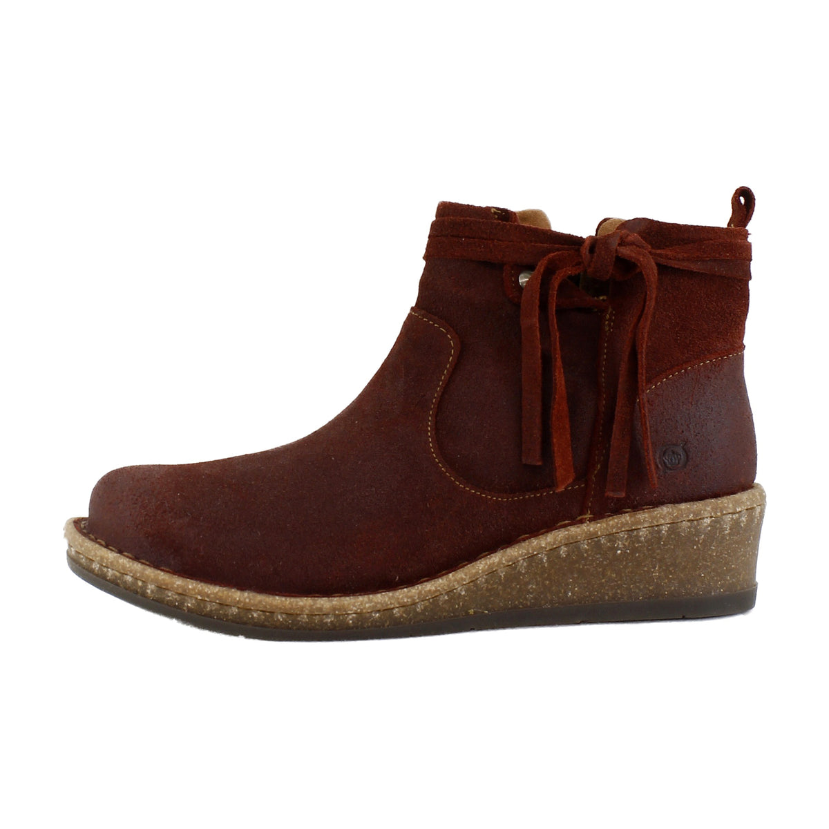 Rust Distressed