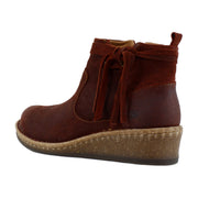 Rust Distressed